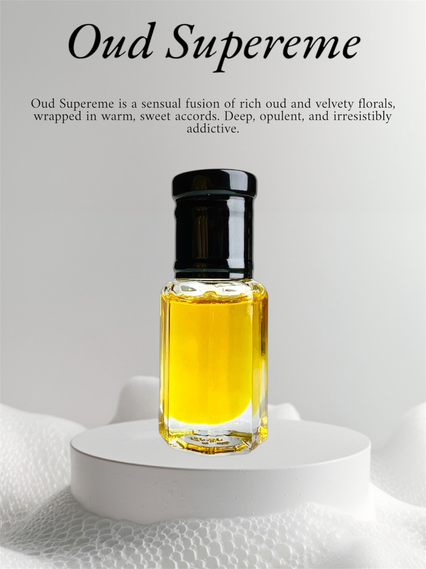Oud Elite Box (Pack of 3)