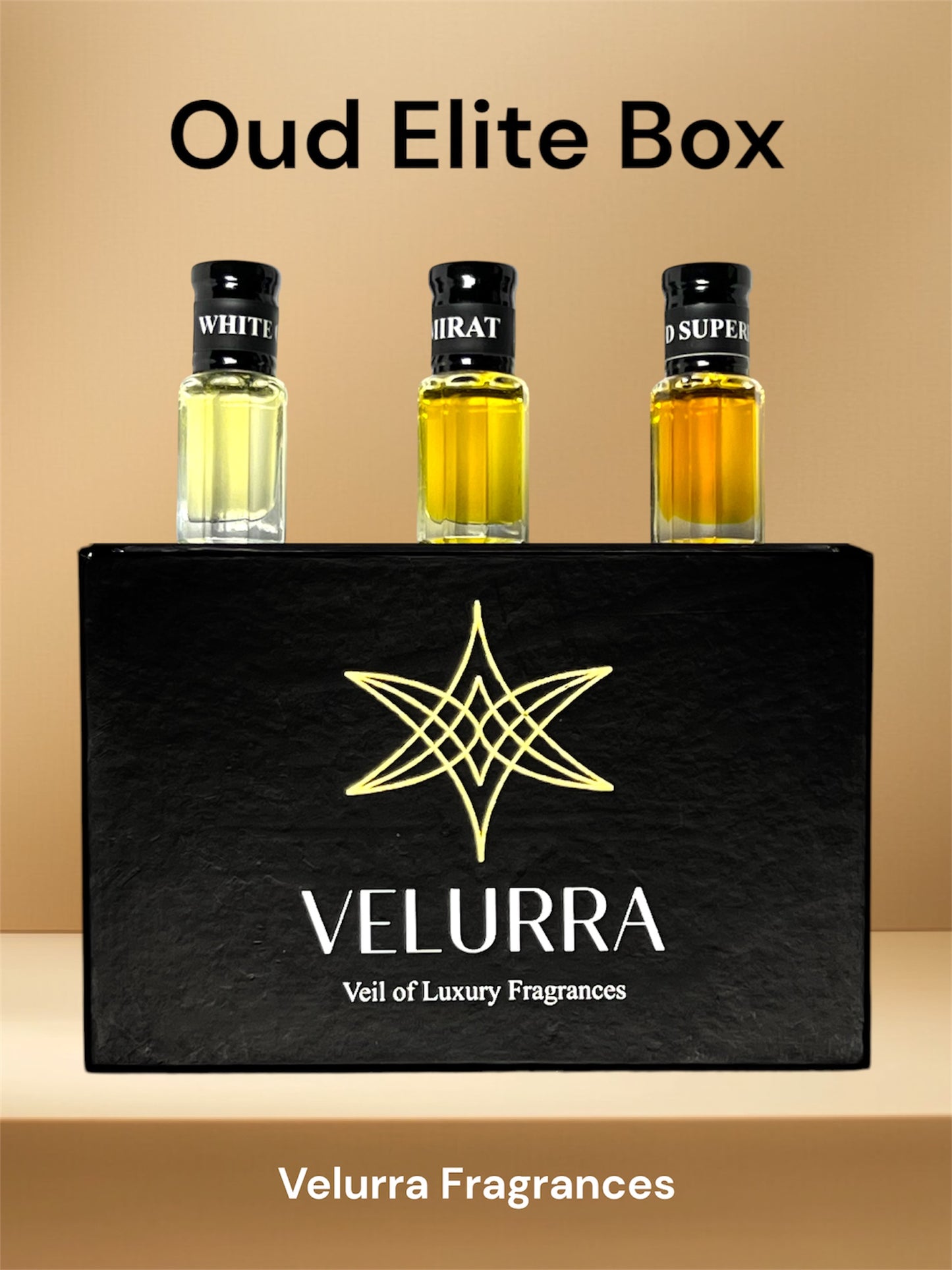 Oud Elite Box (Pack of 3)