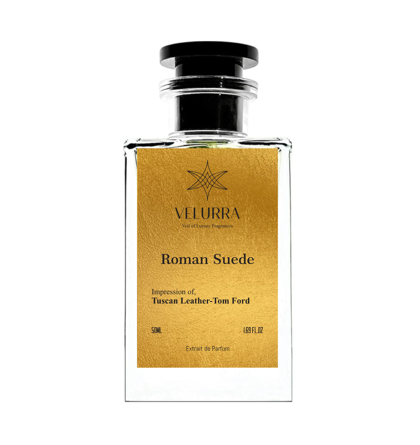 Roman Suede - Impression of Tuscan Leather Tom Ford