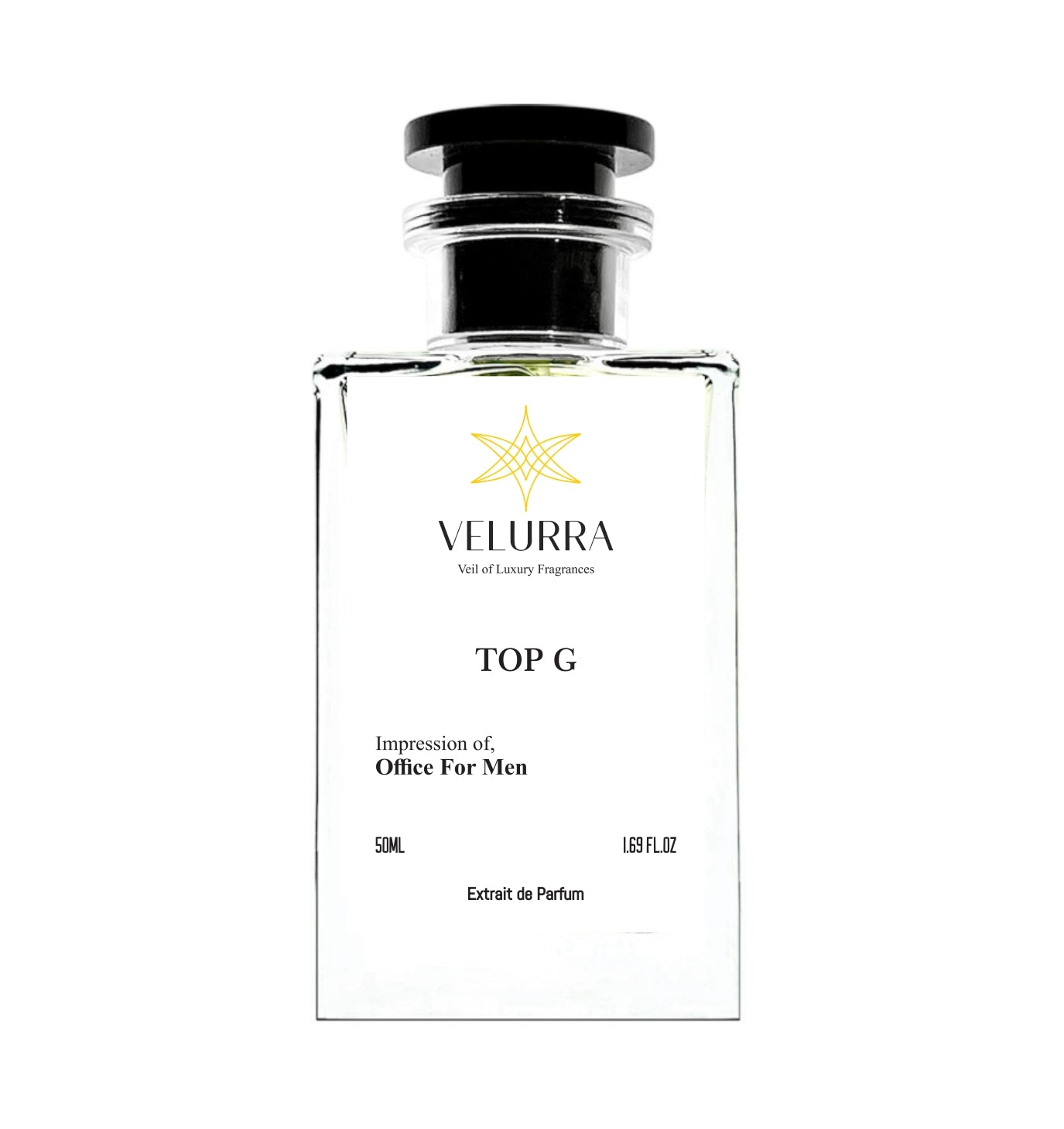Top G - Impression of Office For Men