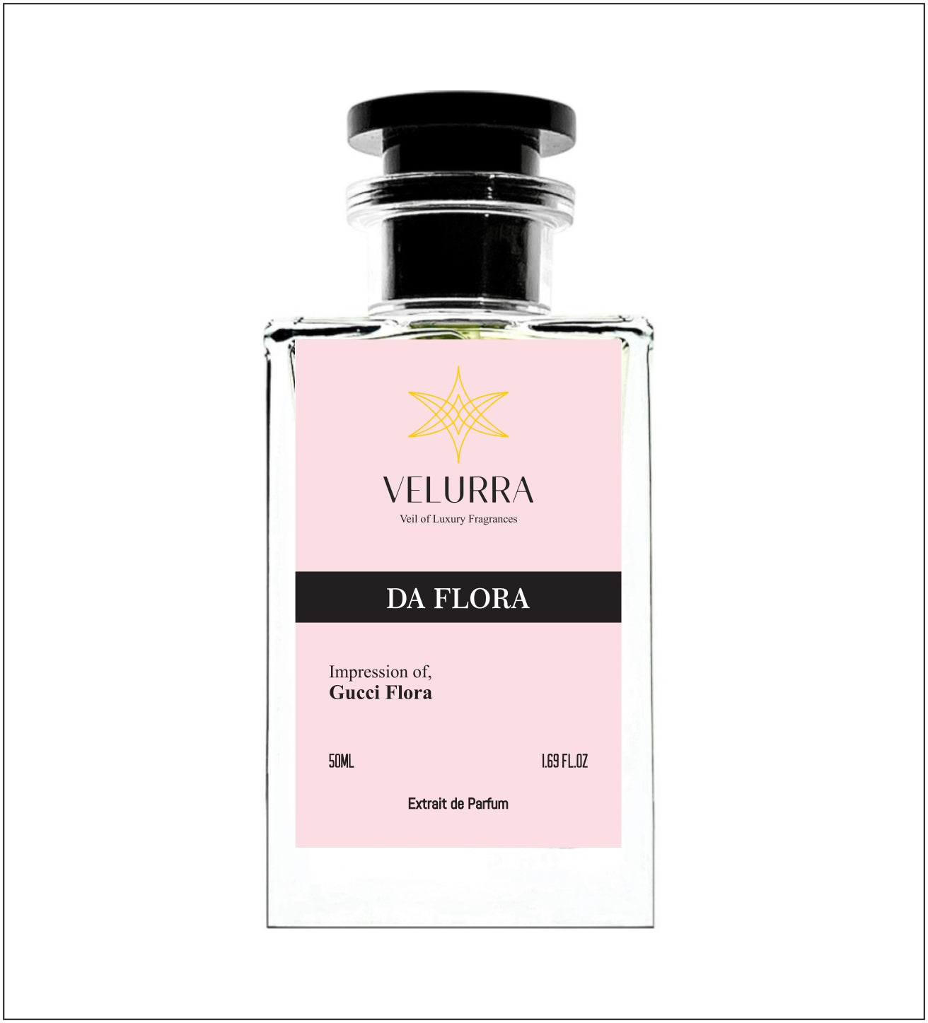 Da Flora - Impression of Gucci Flora