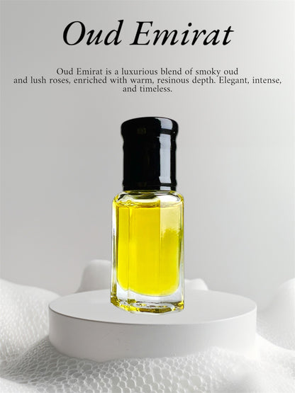 Oud Elite Box (Pack of 3)