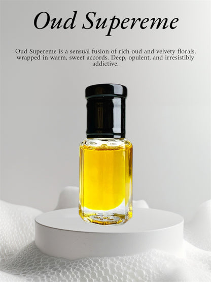 Oud Elite Box (Pack of 3)