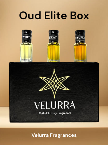 Oud Elite Box (Pack of 3)